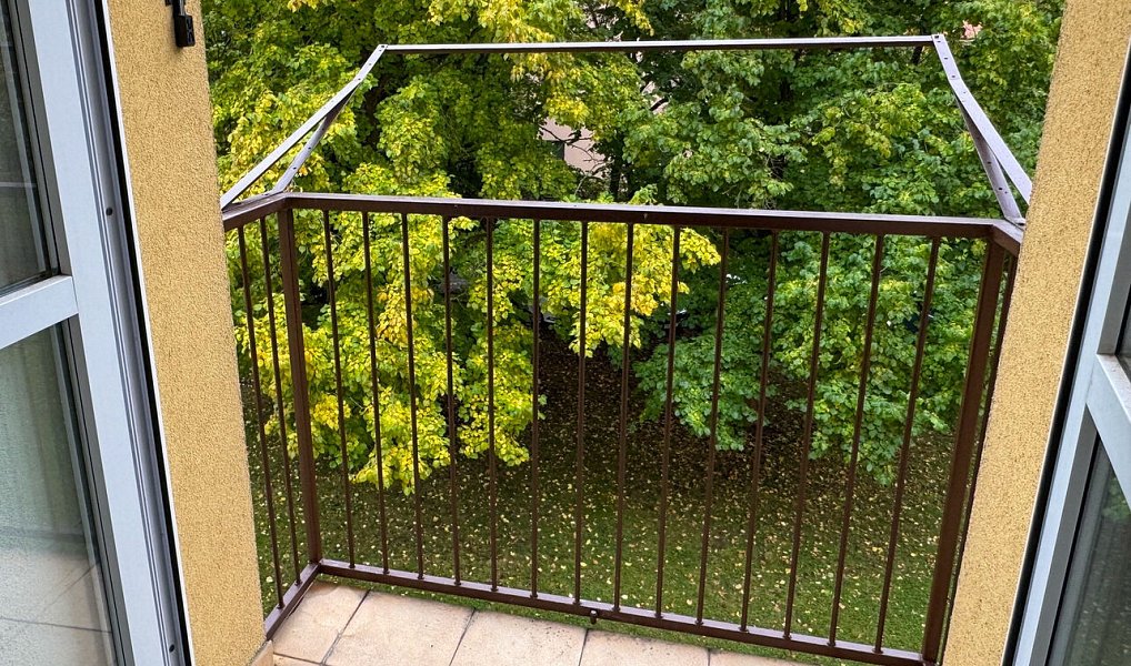 Pronájem bytu 2+1 50 m², Kladno – náhled fotky 7