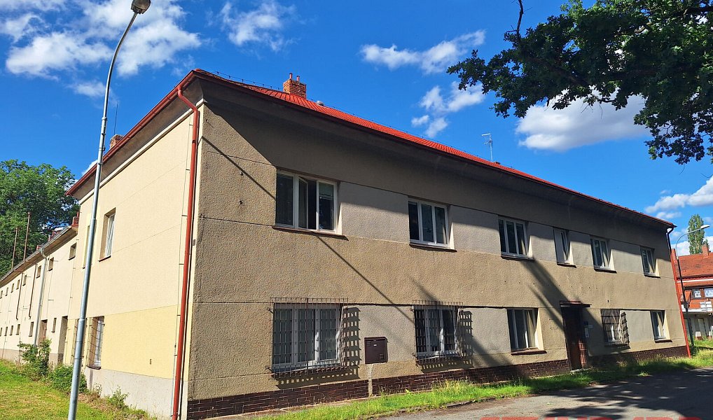 Pronájem komerčního objektu (jiného typu) 50 m², Lužany – náhled fotky 11