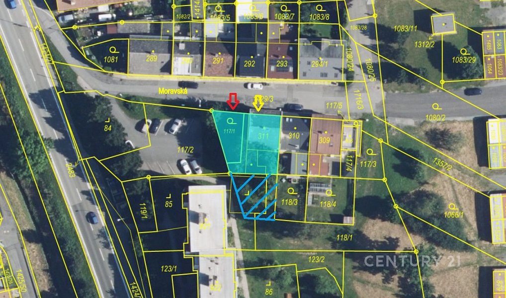 Prodej domu 205 m² s pozemkem 274 m², Svitavy – náhled fotky 11