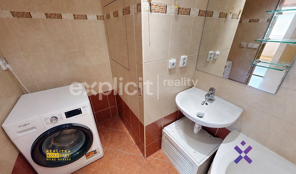 Pronájem bytu 4+1 87 m², Zlín – náhled fotky 9