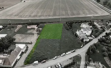 Prodej stavebního pozemku 1 732 m², K Šachtě, Tábor - Horky