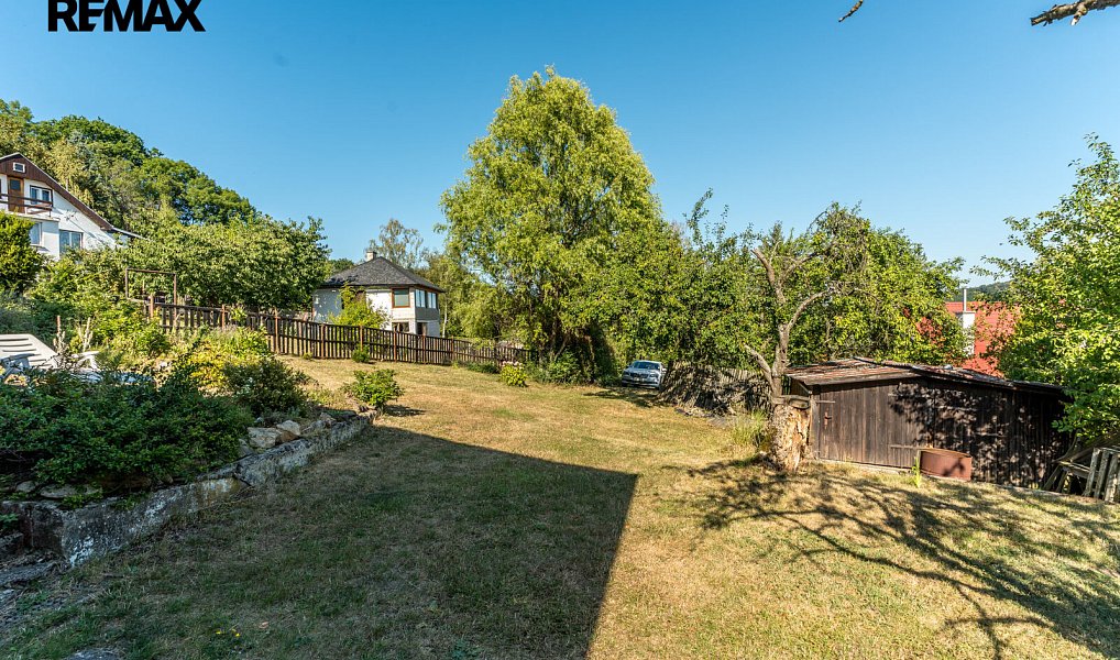 Prodej chaty/chalupy 70 m² s pozemkem 698 m², Třebívlice – náhled fotky 21