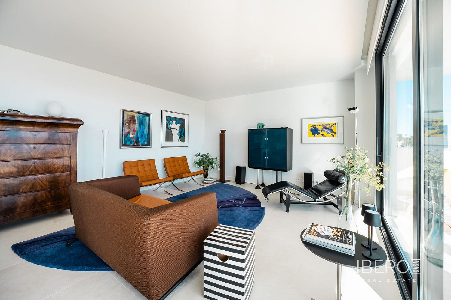 Prodej bytu 4+kk 132 m² — photo 4