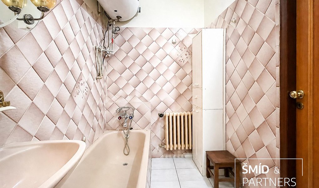 Prodej domu 302 m² s pozemkem 491 m², Kutná Hora – náhled fotky 35