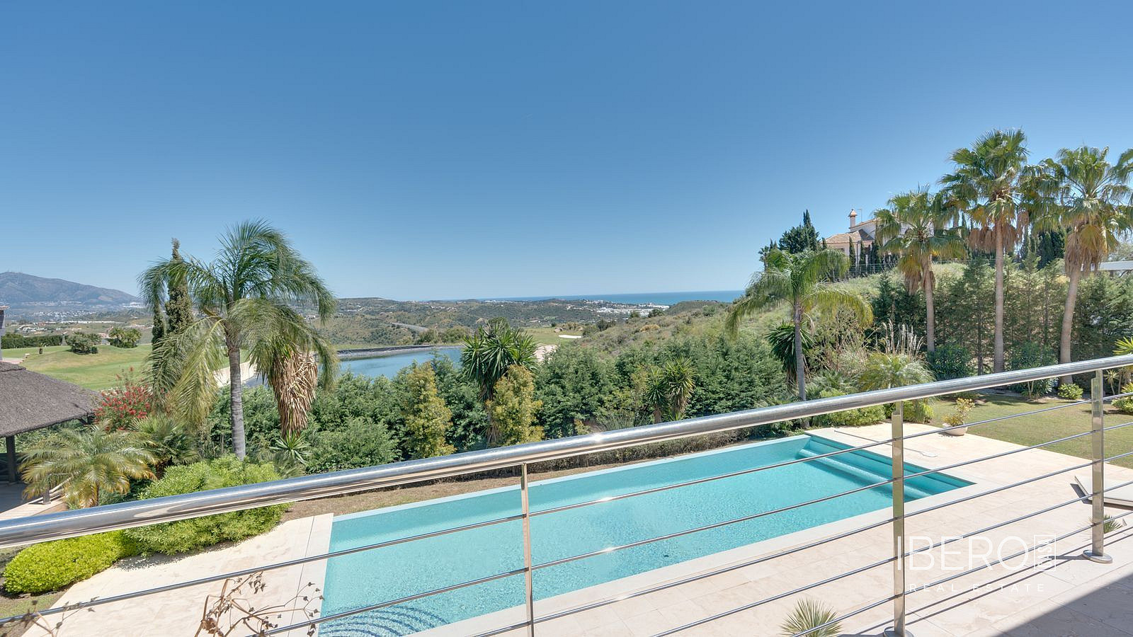 Casa 5+kk – Mijas, Cortijo Colorado, Costa del Sol Occidental - Vista 3