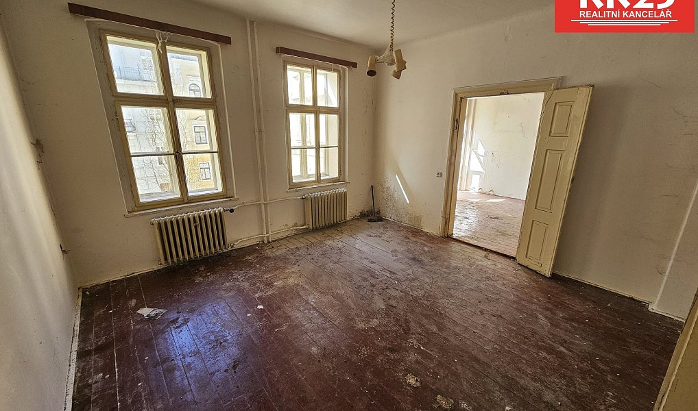Prodej bytu 4+1 110 m², Mariánské Lázně – náhled fotky 7