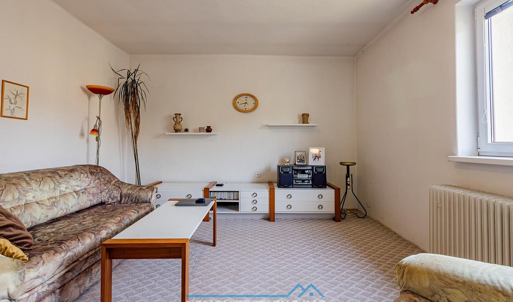Prodej domu 65 m² s pozemkem 553 m², Vranov nad Dyjí – náhled fotky 18