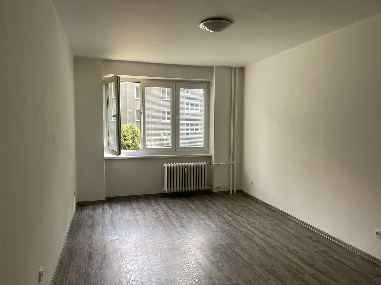 2+1 Apartment in Most, Čepirohy – další