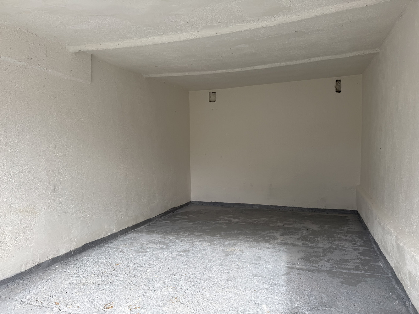Prodej garáže 26m2, ulice třemošenská, příbram — photo 3