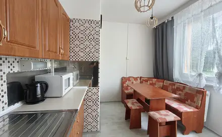 Pronájem bytu 1+1 36 m², Dukelská, Jeseník