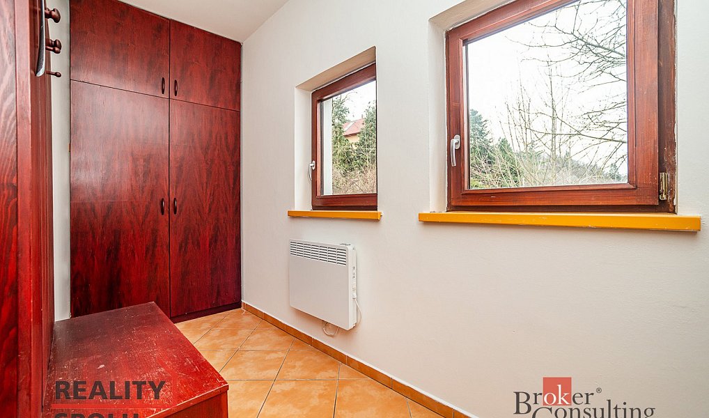 Pronájem domu 63 m² s pozemkem 400 m², Mnichovice – náhled fotky 12