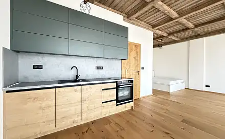 Prodej bytu 1+kk 43 m²