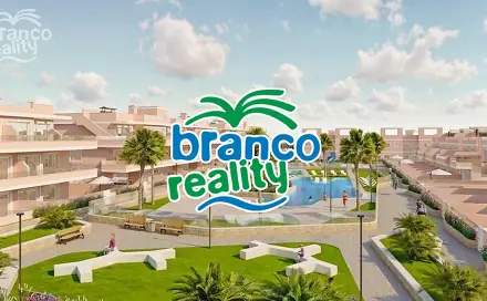 Prodej domu 81 m² s pozemkem 33 m², Pilar de La Horadada, Alicante, Španělsko