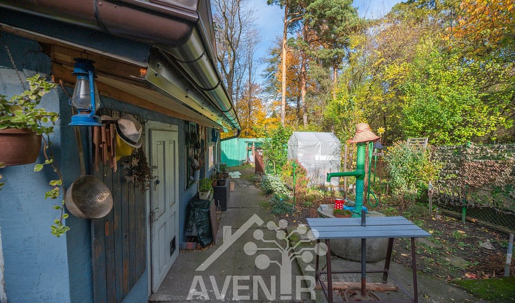 Prodej domu 60 m² s pozemkem 294 m², Bystřice pod Hostýnem – náhled fotky 27