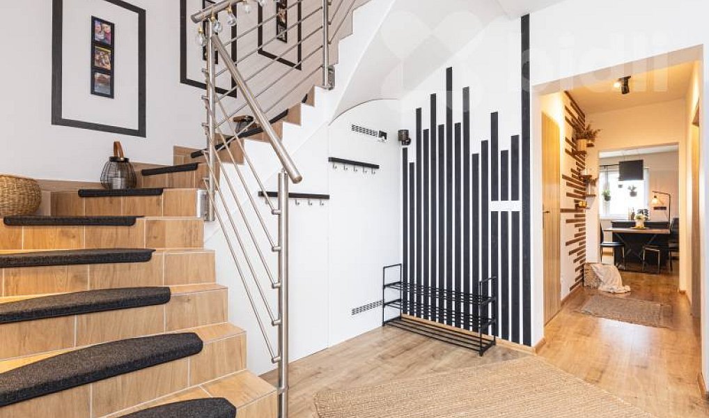 Prodej domu 146 m² s pozemkem 982 m², Smilovice – náhled fotky 6