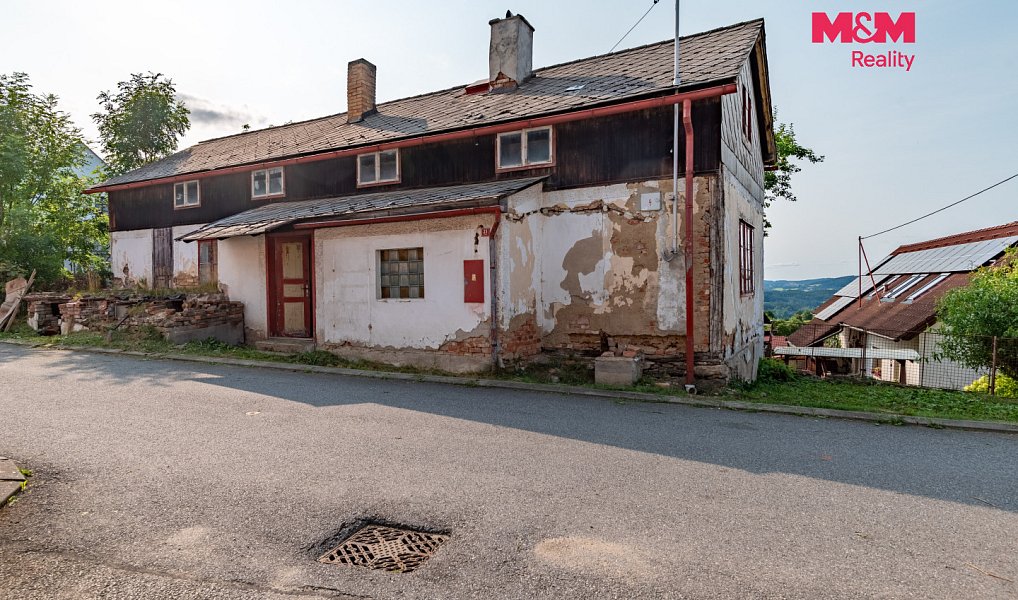 Prodej domu 200 m² s pozemkem 181 m², Svatá Maří – náhled fotky 17