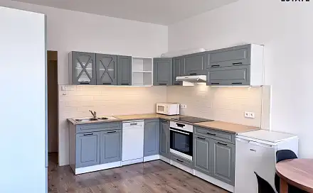 Pronájem bytu 3+kk 48 m², Rostislavovo náměstí, Brno - Královo Pole