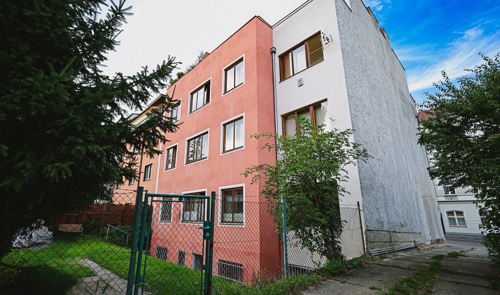 Prodej bytu 2+kk 47 m², Praha – náhled fotky 5