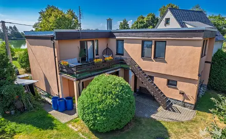 Prodej domu 176 m² s pozemkem 764 m², Koupě