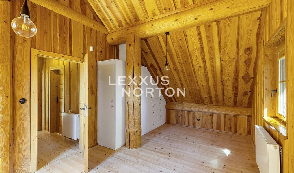 Prodej domu 118 m² s pozemkem 752 m², Nenačovice – náhled fotky 12