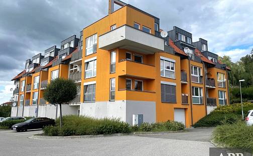 Prodej bytu 3+kk 89 m², Babí louka, Uherský Brod, okres Uherské Hradiště