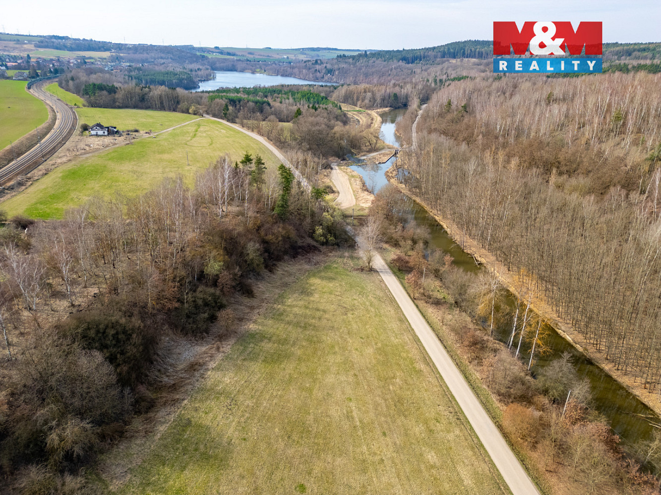 Prodej louky 2 919 m² — photo 4