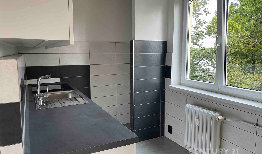 Pronájem bytu 1+1 38 m², Ostrava – náhled fotky 3