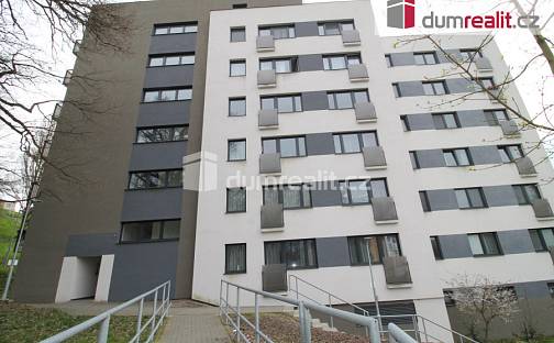 Pronájem bytu 3+kk 69 m², Mattoniho nábřeží, Karlovy Vary - Drahovice