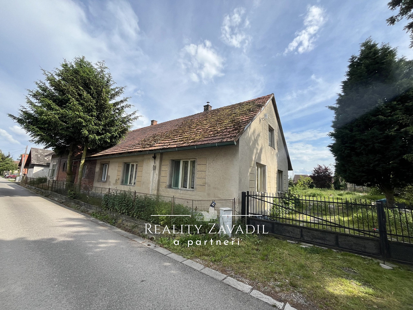 Prodej domu 85 m² s pozemkem 1 021 m² — photo 3