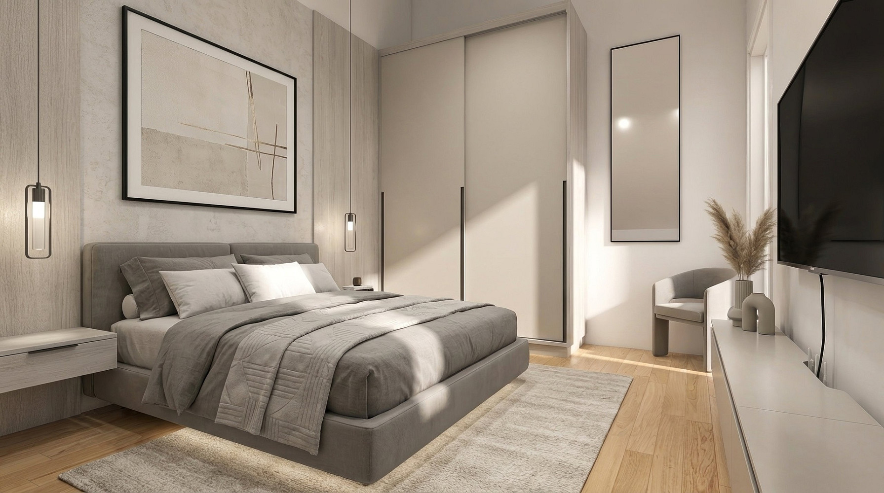 Prodej bytu 3+kk 81 m² – fotografie 3