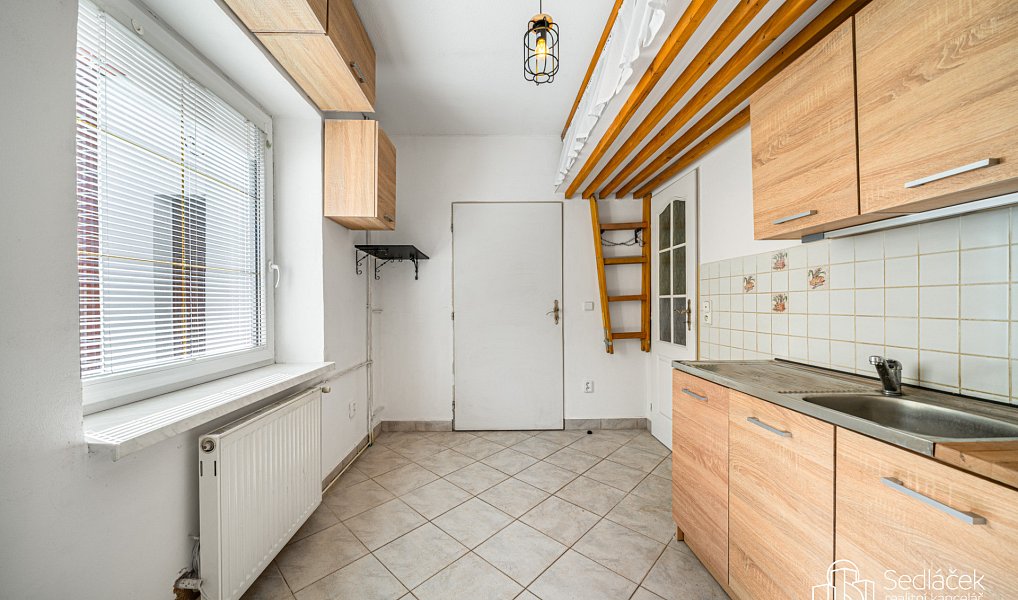Prodej domu 260 m² s pozemkem 129 m², Svatava – náhled fotky 13