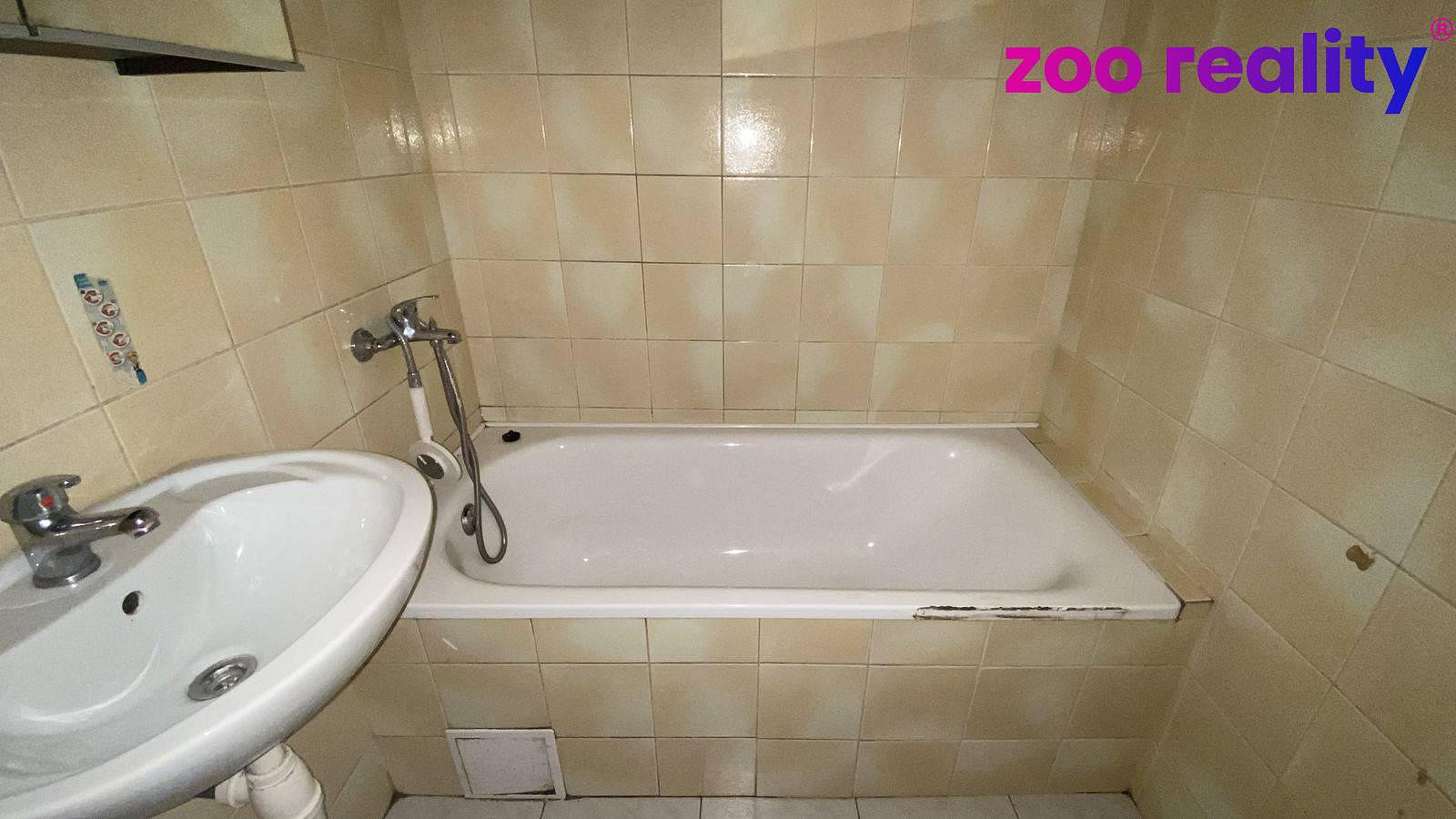 Pronájem bytu 2+1 56 m² — photo 3