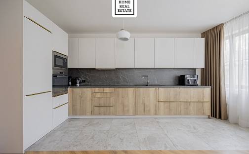 Prodej bytu 3+kk 95 m², Francouzská, Praha 10 - Vršovice