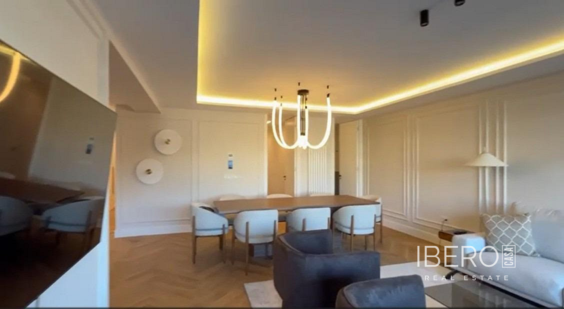 Piso 4+kk – Madrid, Barrio de los Austrias, Centro - Vista 2