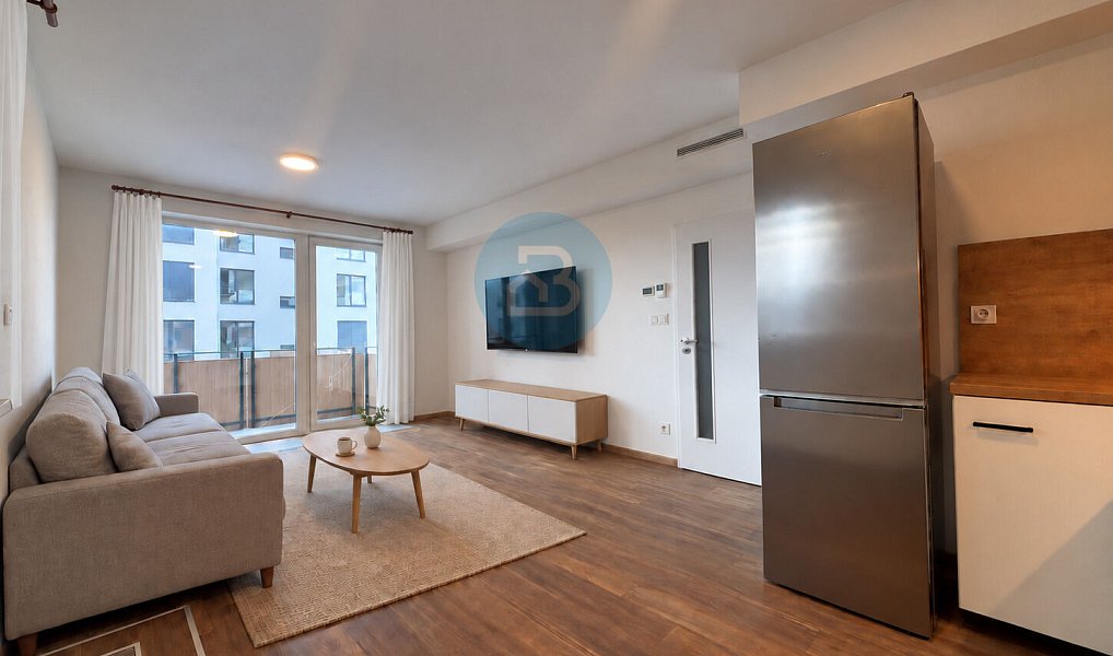 Pronájem bytu 2+kk 51 m², Uherský Brod – náhled fotky 6