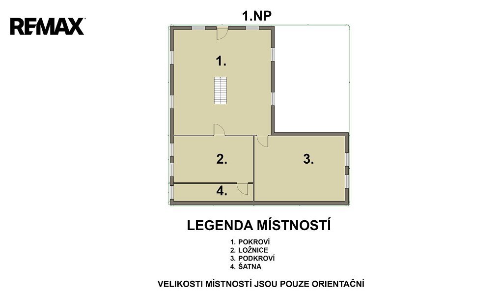 Prodej domu 250 m² s pozemkem 900 m², Smržovka – náhled fotky 26