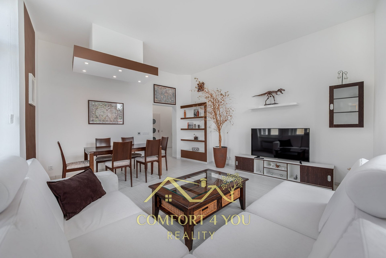 Prodej bytu 3+1 111 m² – fotografie 3