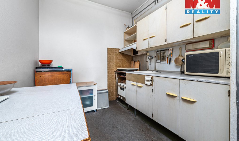 Prodej bytu 2+kk 41 m², Králův Dvůr – náhled fotky 3
