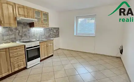 Pronájem bytu 3+1 102 m², Studánka, okres Tachov