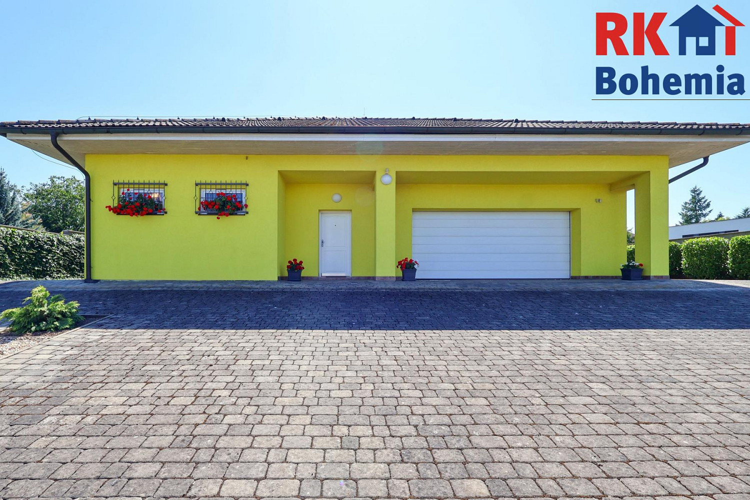 Prodej domu 266 m² s pozemkem 1 426 m² – fotografie 3