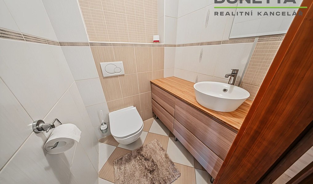 Prodej domu 233 m² s pozemkem 1 194 m², Mokrovousy – náhled fotky 20