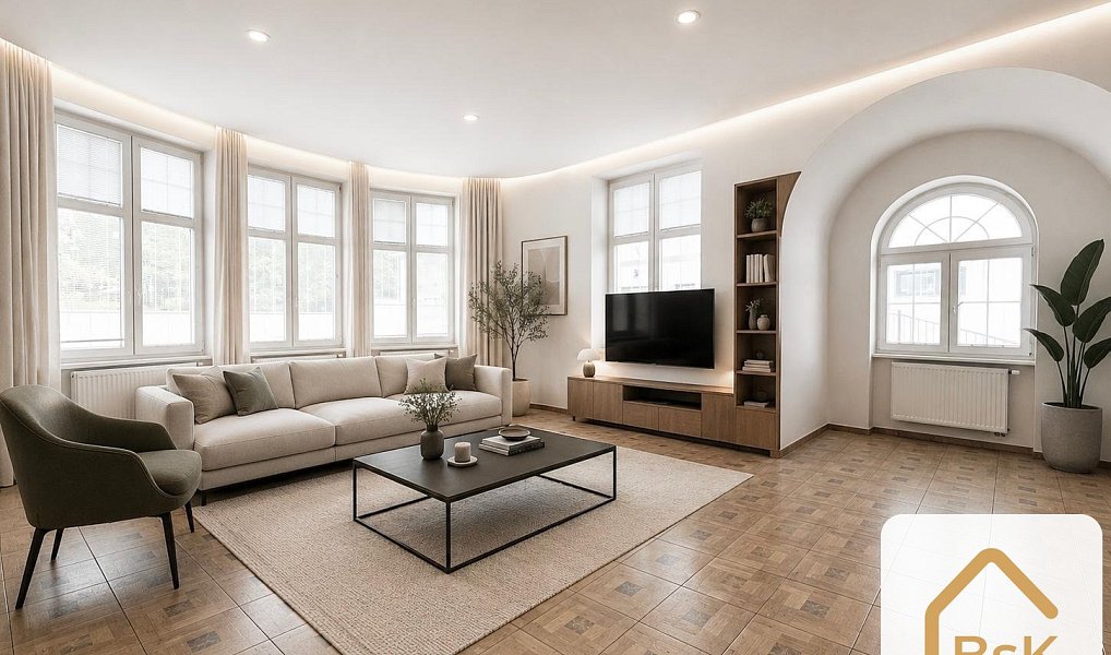 Prodej bytu 3+kk 125 m², Jablonec nad Nisou – náhled fotky 7
