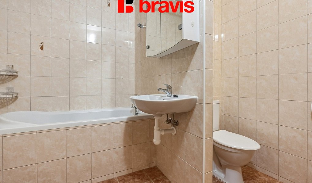 Prodej bytu 2+1 64 m², Brno – náhled fotky 6