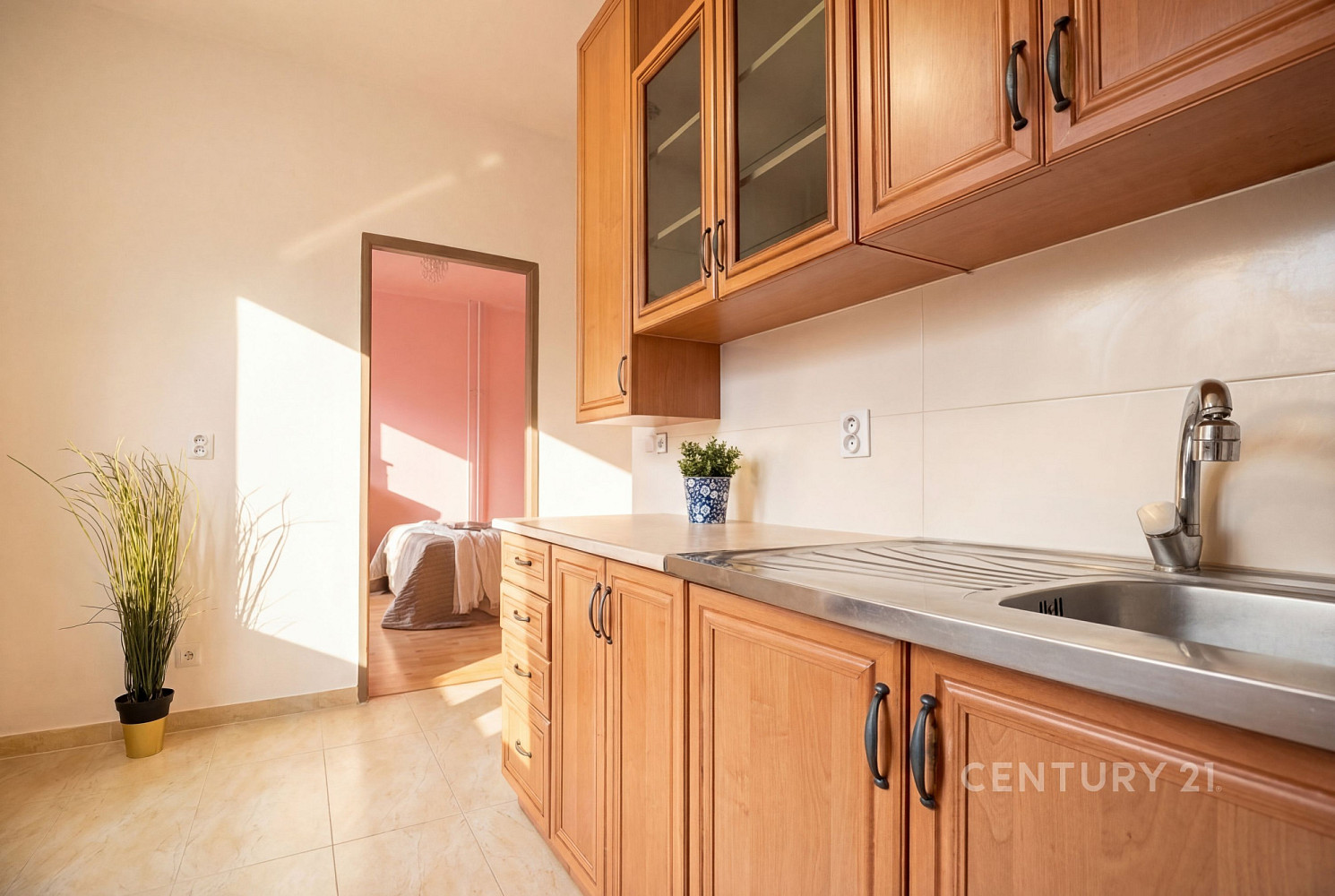 Prodej bytu 2+1 50 m² – fotografie 5
