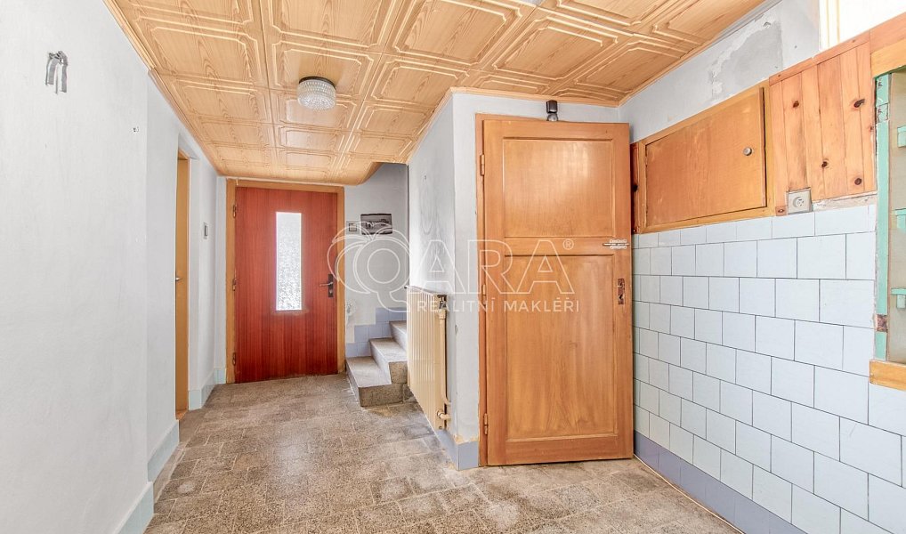 Prodej domu 75 m² s pozemkem 270 m², Štramberk – náhled fotky 11