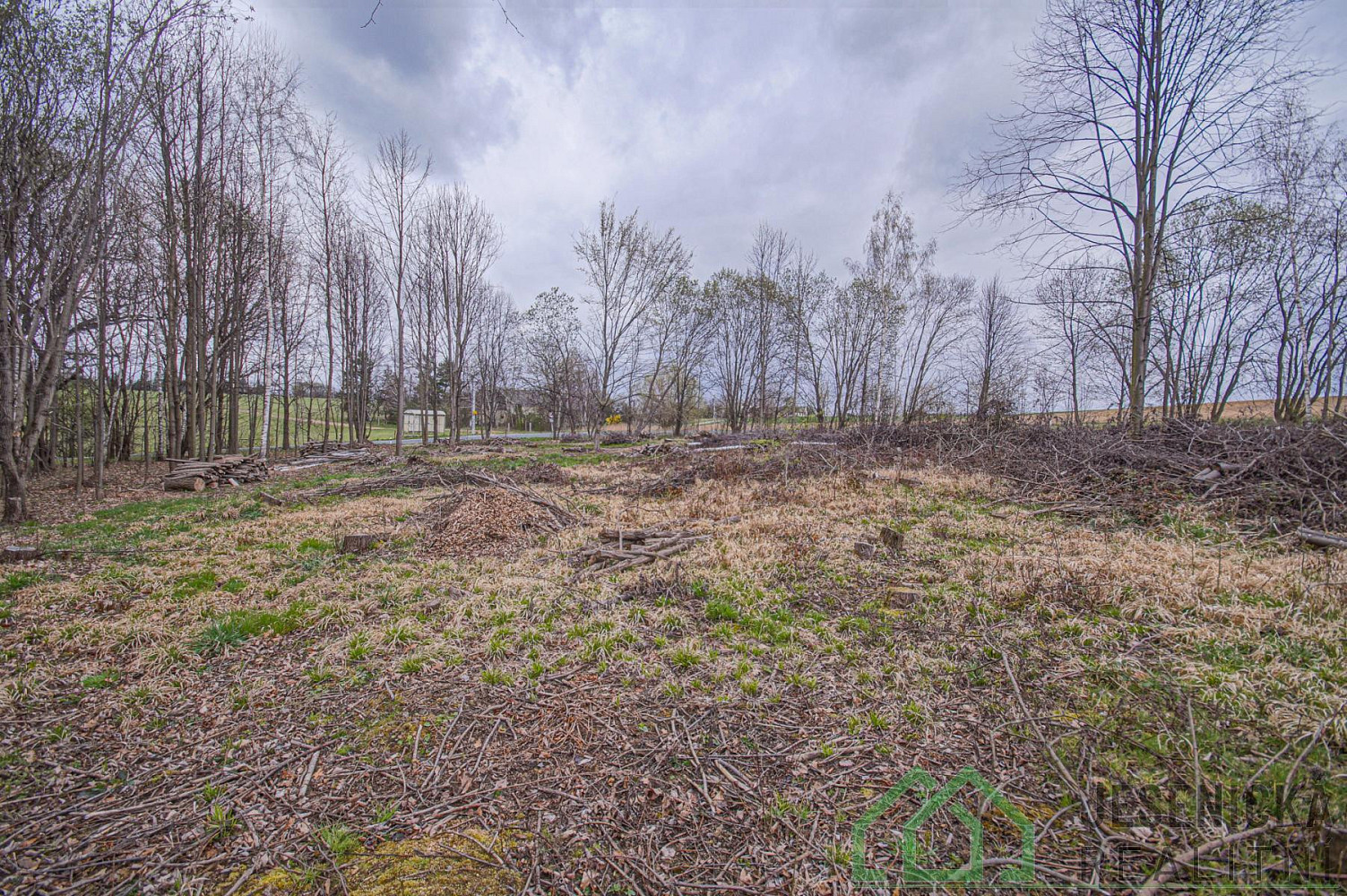 Prodej pole 6 787 m² – fotografie 4