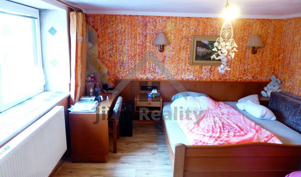 Prodej domu 500 m² s pozemkem 2 856 m², Vyšší Brod – náhled fotky 16