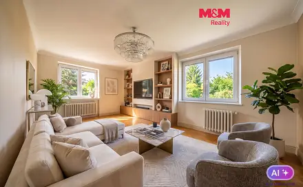 Prodej bytu 4+1 75 m², Mařádkova, Opava - Předměstí