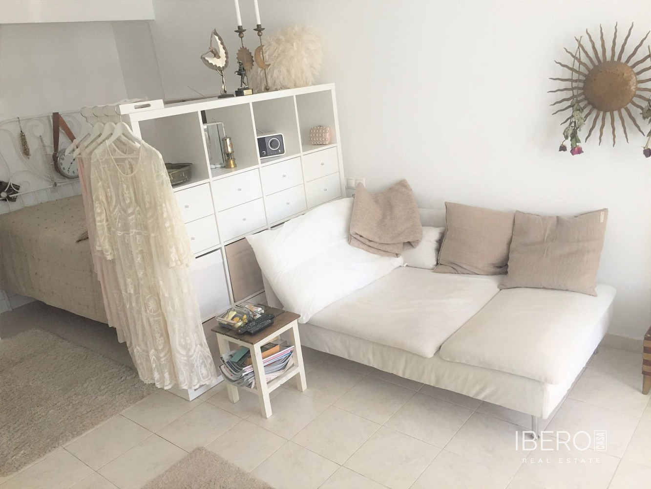 Pis 2+kk – Fuengirola, Los Boliches - Vista 2