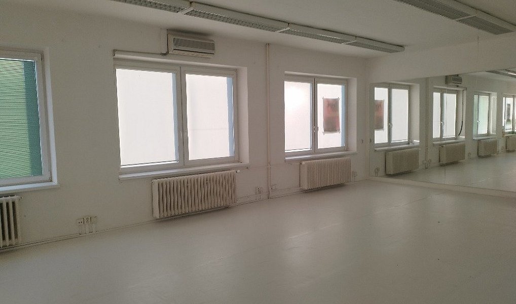 Pronájem kanceláře 65 m², Pardubice – náhled fotky 4
